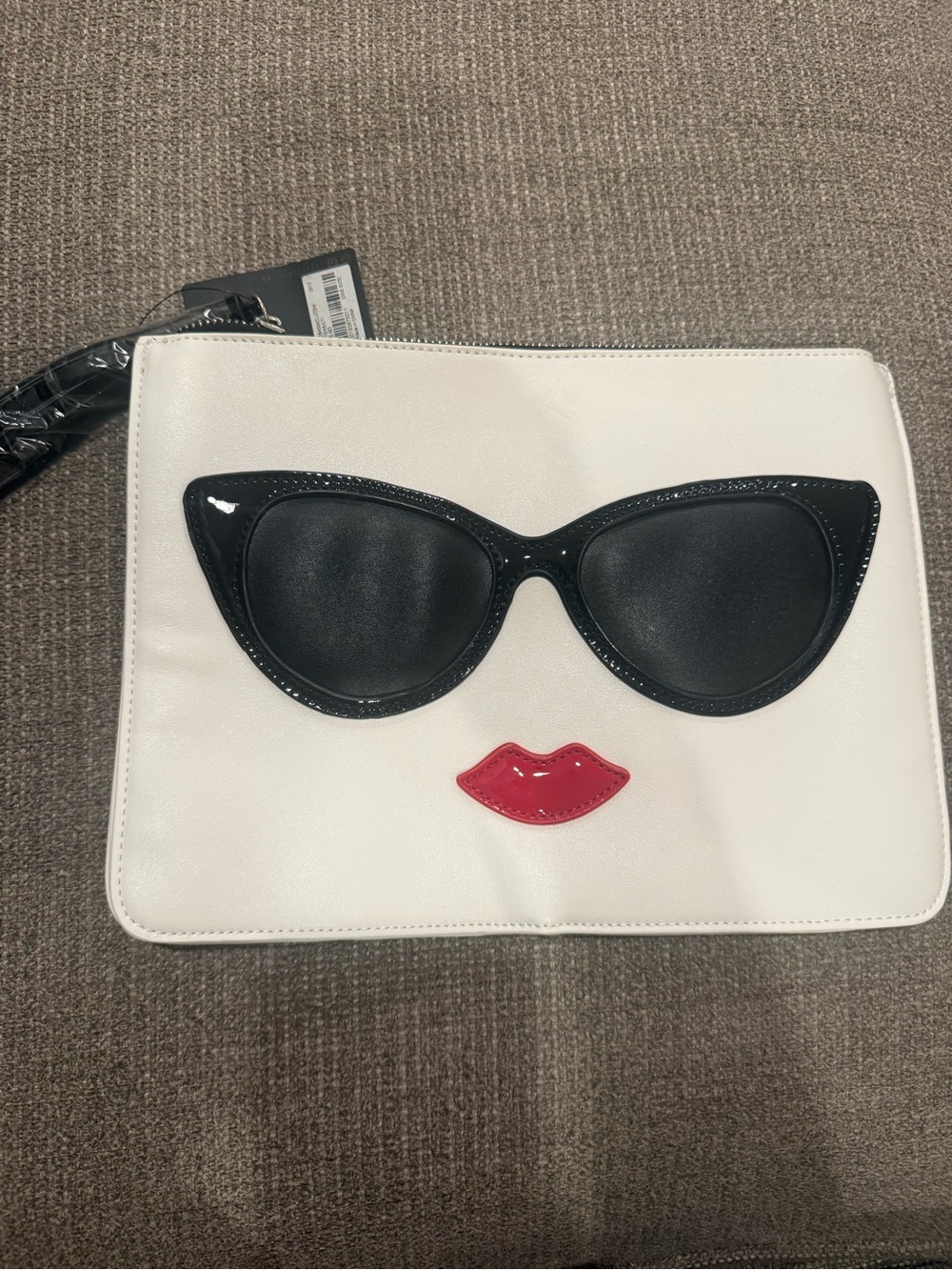 Forever 21 clutch